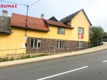 Prodej rodinného domu, Loučka, 200 m2