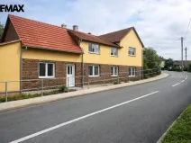 Prodej rodinného domu, Loučka, 200 m2