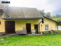 Prodej rodinného domu, Loučka, 200 m2