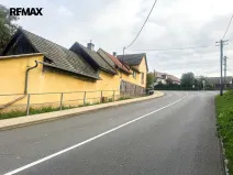 Prodej rodinného domu, Loučka, 200 m2