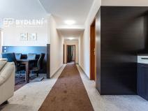 Prodej bytu 3+kk, Teplice, U Nových lázní, 93 m2
