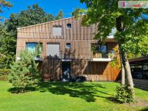 Prodej bytu 2+kk, Kamenice - Olešovice, Ringhofferova, 48 m2