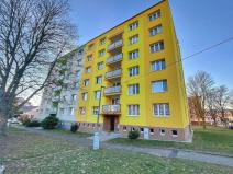 Pronájem bytu 2+1, Poběžovice, Budovatelů, 67 m2
