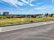 Prodej pozemku pro bydlení, Chomutov, 1032 m2