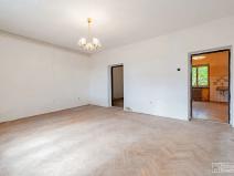 Prodej rodinného domu, Štěkeň, Kestřanská, 250 m2