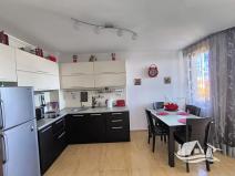 Prodej bytu 4+kk, Nesebar, Bulharsko, 103 m2