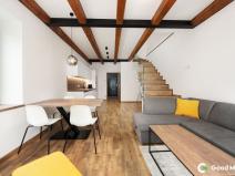 Prodej bytu 3+kk, Králíky, 17. listopadu, 118 m2