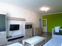 Pronájem bytu 2+1, Praha - Malešice, Počernická, 55 m2