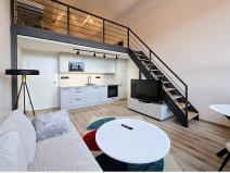 Prodej bytu 2+kk, Praha - Vršovice, Kubánské náměstí, 55 m2