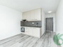 Pronájem bytu 2+kk, Neratovice, Na Výsluní, 35 m2