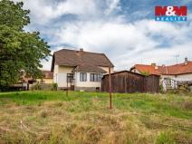 Prodej rodinného domu, Blatná - Skaličany, 78 m2