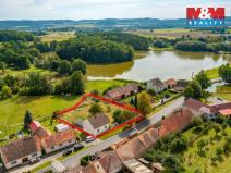 Prodej rodinného domu, Blatná - Skaličany, 78 m2