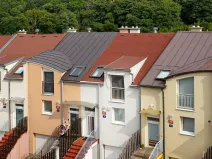 Prodej rodinného domu, Praha - Kunratice, Velké Kunratické, 134 m2