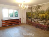 Prodej rodinného domu, Lučina, 196 m2