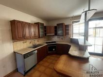 Prodej rodinného domu, Podhradní Lhota, 160 m2