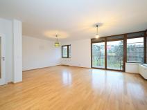 Pronájem bytu 4+kk, Praha - Libeň, Nad Rokoskou, 140 m2
