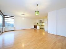 Pronájem bytu 4+kk, Praha - Libeň, Nad Rokoskou, 140 m2