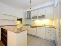 Pronájem bytu 4+kk, Praha - Libeň, Nad Rokoskou, 140 m2