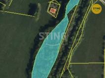 Prodej lesa, Hnojník, 9789 m2