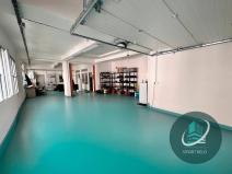 Pronájem kanceláře, Praha - Žižkov, Hartigova, 100 m2