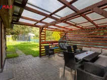 Prodej zahrady, Jenišov, 350 m2