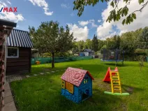 Prodej zahrady, Jenišov, 350 m2