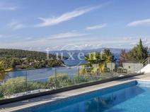 Prodej vily, Šolta, Chorvatsko, 102 m2
