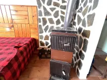 Prodej chaty, Dobřany, Kamínek, 43 m2