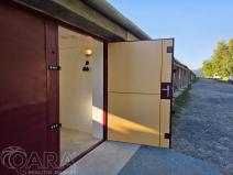 Prodej garáže, Brno - Maloměřice, 20 m2