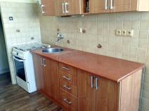 Prodej bytu 3+1, Most, U Věžových domů, 62 m2