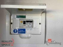 Prodej garáže, Sokolnice, Volejníkova, 19 m2