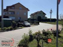 Prodej garáže, Sokolnice, Volejníkova, 19 m2