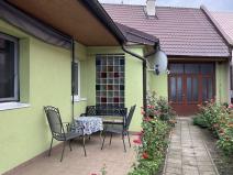 Prodej rodinného domu, Moravský Písek, Velkomoravská, 134 m2