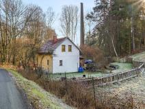 Prodej rodinného domu, Ondřejov, Družstevní, 90 m2