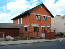 Prodej rodinného domu, Kladno, Jiráskova, 163 m2