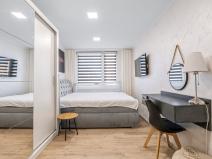 Prodej bytu 4+1, Bohušovice nad Ohří, 89 m2