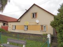 Pronájem bytu 4+1, Tisová, 140 m2