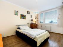 Prodej bytu 2+1, Praha - Střížkov, K Šafránce, 53 m2