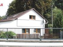 Prodej rodinného domu, Pertoltice pod Ralskem, 153 m2