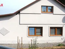 Prodej rodinného domu, Pertoltice pod Ralskem, 153 m2