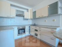 Pronájem bytu 2+kk, Praha - Záběhlice, Záběhlická, 54 m2