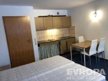 Pronájem bytu 1+kk, Bayerisch Eisenstein, Německo, Bahnhofstrasse, 25 m2