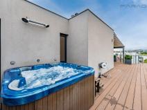 Pronájem bytu 3+kk, Praha - Chodov, Květnového vítězství, 219 m2