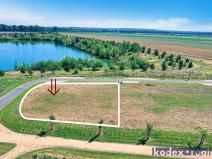 Prodej pozemku pro bydlení, Praskačka, 914 m2