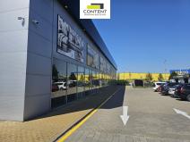Pronájem skladu, Čestlice, Průhonická, 342 m2