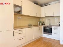 Pronájem bytu 2+kk, Praha - Libeň, Matějkova, 53 m2