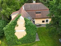 Prodej rodinného domu, Vysoký Chlumec, 190 m2