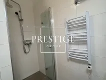 Pronájem bytu 2+kk, Praha, Jaurisova, 44 m2