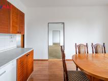 Pronájem bytu 3+1, Brno - Řečkovice, Banskobystrická, 80 m2