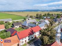 Prodej rodinného domu, Štarnov, 252 m2